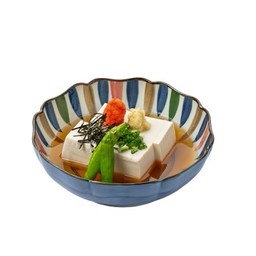 ZARU TOFU