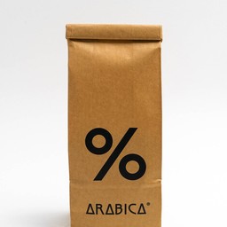 % ARABICA Blend 200g