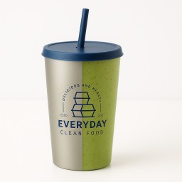 ถั่ว 5 สีปั่น อะโวคาโด