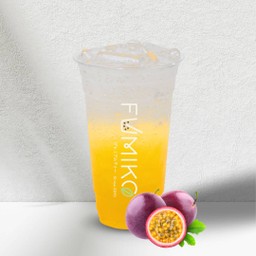 ชาเสาวรสโซดา