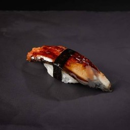 UNAGI NIGIRI