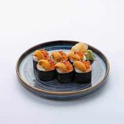 TORO UNI IKURA ROLL
