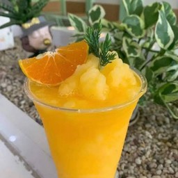 ส้มปั่น