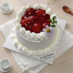 Tamjai Dessert/ตามใจ ขนมหวานตามสั่ง