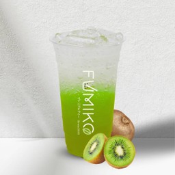 ชากีวี่โซดา