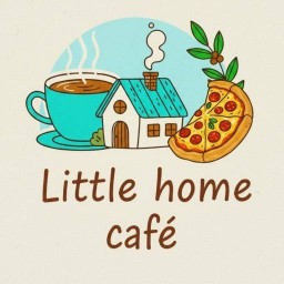 Little home cafe'