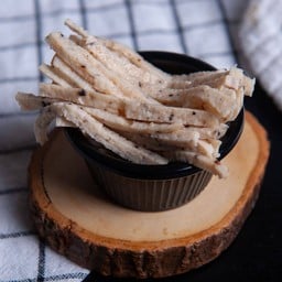 ก๋วยจั๊บญวนบางกอก สาขาบางบัวทอง