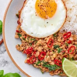 อาหารตามสั่ง ประตู E โรจนะประตูE