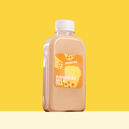 ชานม ทูโก