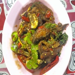 ราชาข้าวต้มตะเคียนเตี้ย