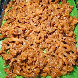 ร้านหอมหมูทอดสาขา2 ร้านหอมหมูทอดสาขา2