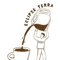 Eclipse Terra - กาแฟดริปปริกาโน่ Drippricano Coffee