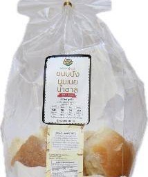 ขนมปังนมเนยน้ำตาล