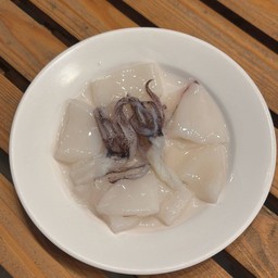 ปลาหมึก