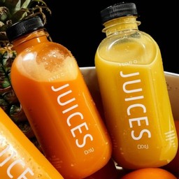 Ginger Shot 3 ขวด