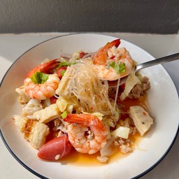 ยำรวมมิตร