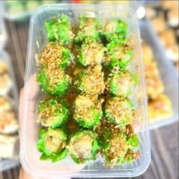 ขนมจีบปู 15 ลูก