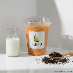 ชาไทยพรีเมียม