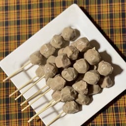 ลูกชิ้นเนื้อ