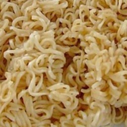 มาม่า ลวก