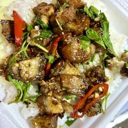 เจ้ปุ๋ย ตามสั่ง