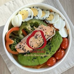 Avocado Forever พีทีที สเตชั่น สันพระเนตร