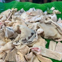 นกแซ่บ อาหารป่า นกแซ่บ