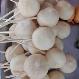 เต้าหู้ปลาใส้ชีสทอด