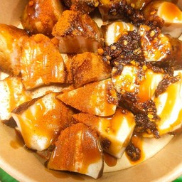 พริกเผาแอนด์ปาปริก้า