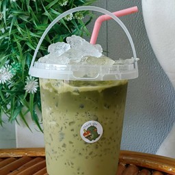 ถังชา1000ml