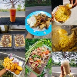 เม-เนสท์ เฮาส์ อาหาร&เครื่องดื่ม&ของทานเล่น