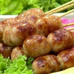 ไส้กรอกอีสาน