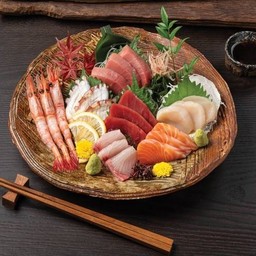 AOI SASHIMI