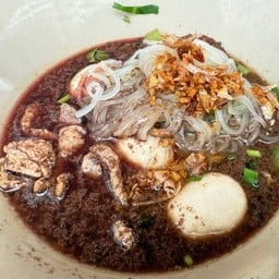 ก๋วยเตี๋ยวเรือทอง