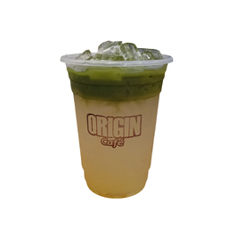 มัทฉะยูสุ