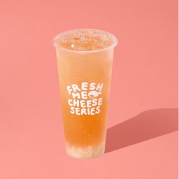 ชาลิ้นจี่