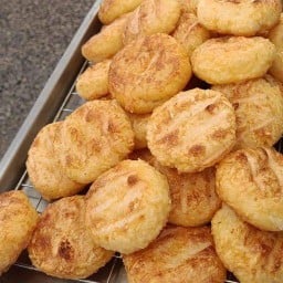 น้ำพริกสามสาวตลาดสินทรัพย์ปทุม