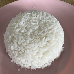 ข้าวเปล่า