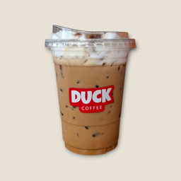 Duck coffee