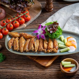 ปีกไก่ตูร์