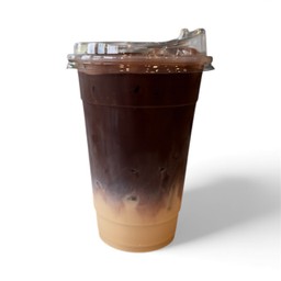 ดาร์กโกโก้ ลาเต้