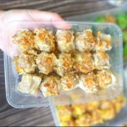 ขนมจีบกุ้ง 15 ลูก