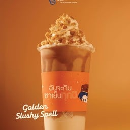 ฉันจะกินชาเย็นทุกวัน เดอะมอลล์บางกะปิ