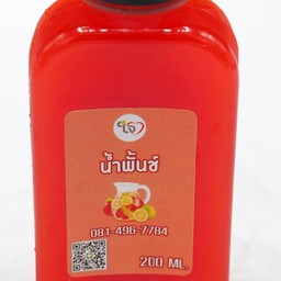 น้ำพันช์