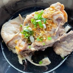 ก๋วยจั๊บ ยกนิ้ว