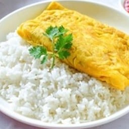 บ้านไข่เจียว