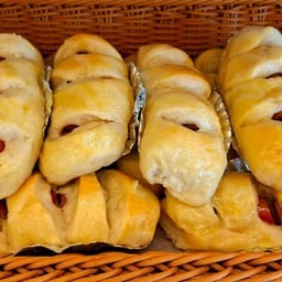 ขนมปังเสี่ยวอินทาวน์ กาฬสินธุ์