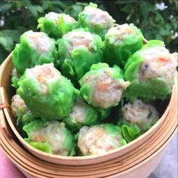 ขนมจีบปู 8 ลูก