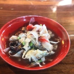 ส้มตำหลวงพระบาง