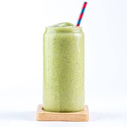 (Smoothie) Green Detox